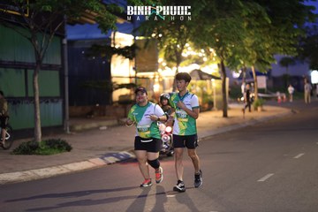 BÌNH PHƯỚC MARATHON - TRƯỜNG TƯƠI GROUP LẦN THỨ I, NĂM 2023 - Ảnh #1076881