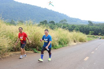 BÌNH PHƯỚC MARATHON - TRƯỜNG TƯƠI GROUP LẦN THỨ I, NĂM 2023 - Ảnh #1075971