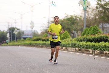 BÌNH PHƯỚC MARATHON - TRƯỜNG TƯƠI GROUP LẦN THỨ I, NĂM 2023 - Ảnh #1076247
