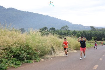 BÌNH PHƯỚC MARATHON - TRƯỜNG TƯƠI GROUP LẦN THỨ I, NĂM 2023 - Ảnh #1074994