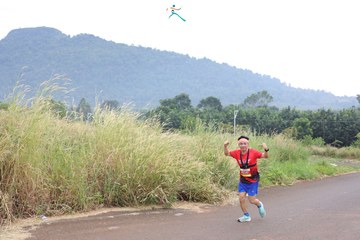 BÌNH PHƯỚC MARATHON - TRƯỜNG TƯƠI GROUP LẦN THỨ I, NĂM 2023 - Ảnh #1074394