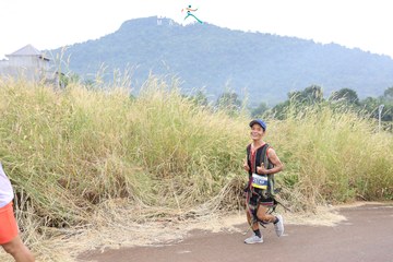 BÌNH PHƯỚC MARATHON - TRƯỜNG TƯƠI GROUP LẦN THỨ I, NĂM 2023 - Ảnh #1074824
