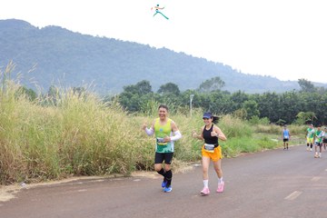 BÌNH PHƯỚC MARATHON - TRƯỜNG TƯƠI GROUP LẦN THỨ I, NĂM 2023 - Ảnh #1074352