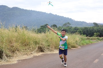 BÌNH PHƯỚC MARATHON - TRƯỜNG TƯƠI GROUP LẦN THỨ I, NĂM 2023 - Ảnh #1075417