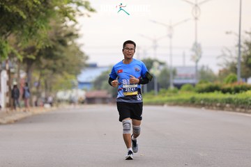 BÌNH PHƯỚC MARATHON - TRƯỜNG TƯƠI GROUP LẦN THỨ I, NĂM 2023 - Ảnh #1076223