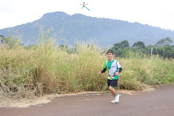 BÌNH PHƯỚC MARATHON - TRƯỜNG TƯƠI GROUP LẦN THỨ I, NĂM 2023 - Ảnh #1074641