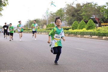 BÌNH PHƯỚC MARATHON - TRƯỜNG TƯƠI GROUP LẦN THỨ I, NĂM 2023 - Ảnh #1077815