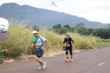BÌNH PHƯỚC MARATHON - TRƯỜNG TƯƠI GROUP LẦN THỨ I, NĂM 2023 - Ảnh #1075228
