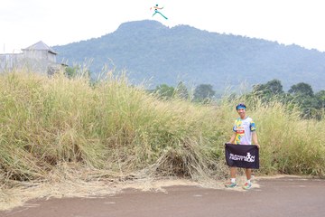 BÌNH PHƯỚC MARATHON - TRƯỜNG TƯƠI GROUP LẦN THỨ I, NĂM 2023 - Ảnh #1074794