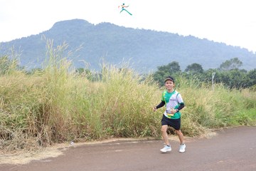 BÌNH PHƯỚC MARATHON - TRƯỜNG TƯƠI GROUP LẦN THỨ I, NĂM 2023 - Ảnh #1074638