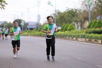 BÌNH PHƯỚC MARATHON - TRƯỜNG TƯƠI GROUP LẦN THỨ I, NĂM 2023 - Ảnh #1077263