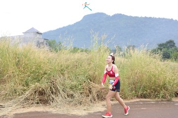 BÌNH PHƯỚC MARATHON - TRƯỜNG TƯƠI GROUP LẦN THỨ I, NĂM 2023 - Ảnh #1074535