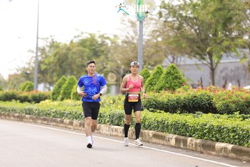 BÌNH PHƯỚC MARATHON - TRƯỜNG TƯƠI GROUP LẦN THỨ I, NĂM 2023 - Ảnh #1076747