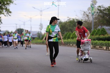 BÌNH PHƯỚC MARATHON - TRƯỜNG TƯƠI GROUP LẦN THỨ I, NĂM 2023 - Ảnh #1077917