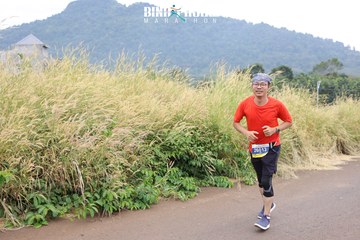 BÌNH PHƯỚC MARATHON - TRƯỜNG TƯƠI GROUP LẦN THỨ I, NĂM 2023 - Ảnh #1075570