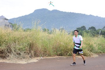 BÌNH PHƯỚC MARATHON - TRƯỜNG TƯƠI GROUP LẦN THỨ I, NĂM 2023 - Ảnh #1074447