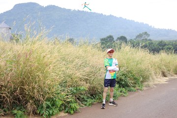 BÌNH PHƯỚC MARATHON - TRƯỜNG TƯƠI GROUP LẦN THỨ I, NĂM 2023 - Ảnh #1074879