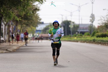 BÌNH PHƯỚC MARATHON - TRƯỜNG TƯƠI GROUP LẦN THỨ I, NĂM 2023 - Ảnh #1076756