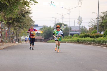 BÌNH PHƯỚC MARATHON - TRƯỜNG TƯƠI GROUP LẦN THỨ I, NĂM 2023 - Ảnh #1076159
