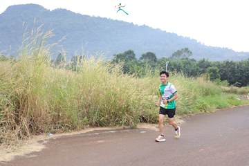 BÌNH PHƯỚC MARATHON - TRƯỜNG TƯƠI GROUP LẦN THỨ I, NĂM 2023 - Ảnh #1074696