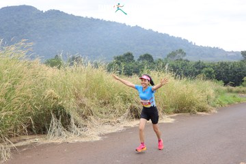 BÌNH PHƯỚC MARATHON - TRƯỜNG TƯƠI GROUP LẦN THỨ I, NĂM 2023 - Ảnh #1075325