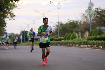 BÌNH PHƯỚC MARATHON - TRƯỜNG TƯƠI GROUP LẦN THỨ I, NĂM 2023 - Ảnh #1077062