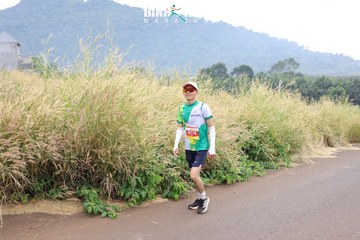 BÌNH PHƯỚC MARATHON - TRƯỜNG TƯƠI GROUP LẦN THỨ I, NĂM 2023 - Ảnh #1074880