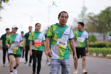 BÌNH PHƯỚC MARATHON - TRƯỜNG TƯƠI GROUP LẦN THỨ I, NĂM 2023 - Ảnh #1077769