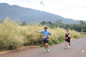 BÌNH PHƯỚC MARATHON - TRƯỜNG TƯƠI GROUP LẦN THỨ I, NĂM 2023 - Ảnh #1075425