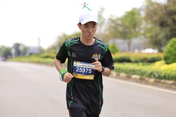 BÌNH PHƯỚC MARATHON - TRƯỜNG TƯƠI GROUP LẦN THỨ I, NĂM 2023 - Ảnh #1076723