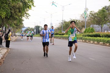 BÌNH PHƯỚC MARATHON - TRƯỜNG TƯƠI GROUP LẦN THỨ I, NĂM 2023 - Ảnh #1077173