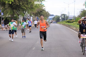 BÌNH PHƯỚC MARATHON - TRƯỜNG TƯƠI GROUP LẦN THỨ I, NĂM 2023 - Ảnh #1078017
