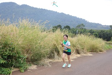 BÌNH PHƯỚC MARATHON - TRƯỜNG TƯƠI GROUP LẦN THỨ I, NĂM 2023 - Ảnh #1075669