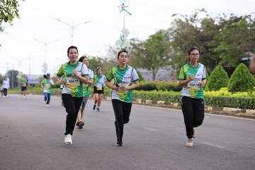 BÌNH PHƯỚC MARATHON - TRƯỜNG TƯƠI GROUP LẦN THỨ I, NĂM 2023 - Ảnh #1077859