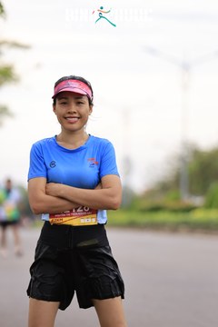 BÌNH PHƯỚC MARATHON - TRƯỜNG TƯƠI GROUP LẦN THỨ I, NĂM 2023 - Ảnh #1076528