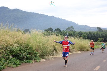 BÌNH PHƯỚC MARATHON - TRƯỜNG TƯƠI GROUP LẦN THỨ I, NĂM 2023 - Ảnh #1075022