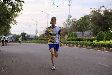 BÌNH PHƯỚC MARATHON - TRƯỜNG TƯƠI GROUP LẦN THỨ I, NĂM 2023 - Ảnh #1077104