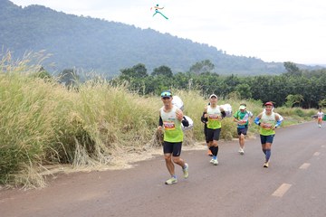 BÌNH PHƯỚC MARATHON - TRƯỜNG TƯƠI GROUP LẦN THỨ I, NĂM 2023 - Ảnh #1075211