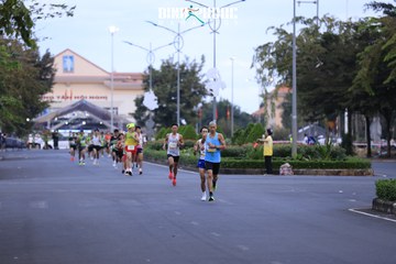 BÌNH PHƯỚC MARATHON - TRƯỜNG TƯƠI GROUP LẦN THỨ I, NĂM 2023 - Ảnh #1076887