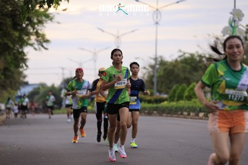 BÌNH PHƯỚC MARATHON - TRƯỜNG TƯƠI GROUP LẦN THỨ I, NĂM 2023 - Ảnh #1077074