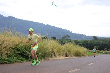 BÌNH PHƯỚC MARATHON - TRƯỜNG TƯƠI GROUP LẦN THỨ I, NĂM 2023 - Ảnh #1075791