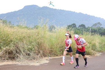 BÌNH PHƯỚC MARATHON - TRƯỜNG TƯƠI GROUP LẦN THỨ I, NĂM 2023 - Ảnh #1074266