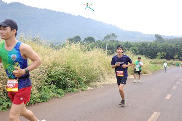 BÌNH PHƯỚC MARATHON - TRƯỜNG TƯƠI GROUP LẦN THỨ I, NĂM 2023 - Ảnh #1074915