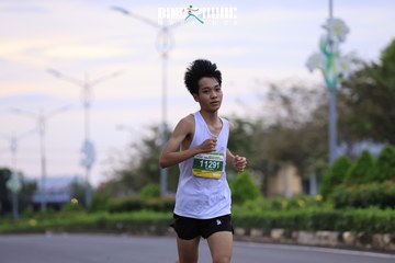 BÌNH PHƯỚC MARATHON - TRƯỜNG TƯƠI GROUP LẦN THỨ I, NĂM 2023 - Ảnh #1076940