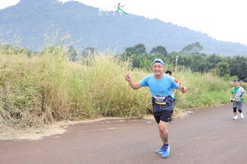 BÌNH PHƯỚC MARATHON - TRƯỜNG TƯƠI GROUP LẦN THỨ I, NĂM 2023 - Ảnh #1074312