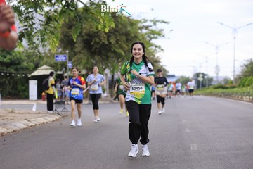 BÌNH PHƯỚC MARATHON - TRƯỜNG TƯƠI GROUP LẦN THỨ I, NĂM 2023 - Ảnh #1078099