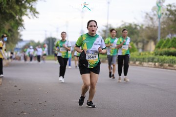 BÌNH PHƯỚC MARATHON - TRƯỜNG TƯƠI GROUP LẦN THỨ I, NĂM 2023 - Ảnh #1077855