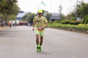 BÌNH PHƯỚC MARATHON - TRƯỜNG TƯƠI GROUP LẦN THỨ I, NĂM 2023 - Ảnh #1076732