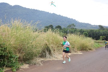BÌNH PHƯỚC MARATHON - TRƯỜNG TƯƠI GROUP LẦN THỨ I, NĂM 2023 - Ảnh #1075663