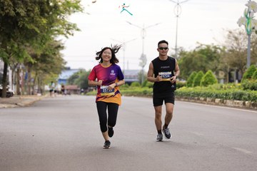 BÌNH PHƯỚC MARATHON - TRƯỜNG TƯƠI GROUP LẦN THỨ I, NĂM 2023 - Ảnh #1076565